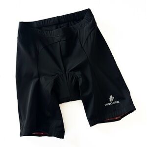 Hincapie Mens Padded Cycling Bicycle Shorts Size XL Black